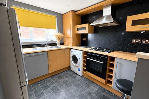 undefined, Nelson Street, Chester, Cheshire, CH1