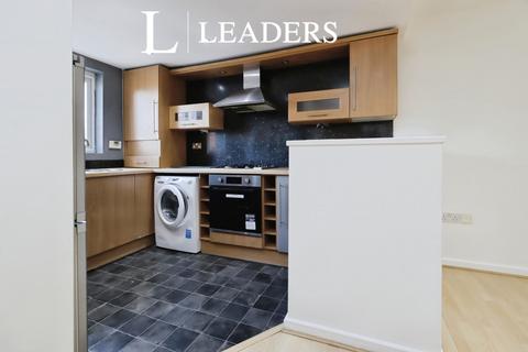 undefined, Nelson Street, Chester, Cheshire, CH1