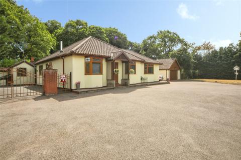 3 bedroom bungalow for sale, Fen Street, Redgrave, Diss, Suffolk, IP22