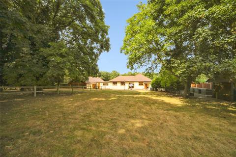 3 bedroom bungalow for sale, Fen Street, Redgrave, Diss, Suffolk, IP22