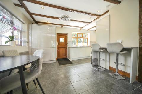 3 bedroom bungalow for sale, Fen Street, Redgrave, Diss, Suffolk, IP22