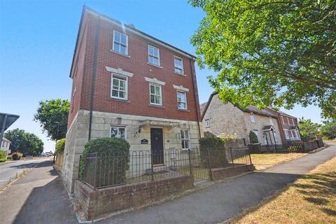 4 bedroom detached house for sale, Frome Valley Road, Crossways, Dorchester