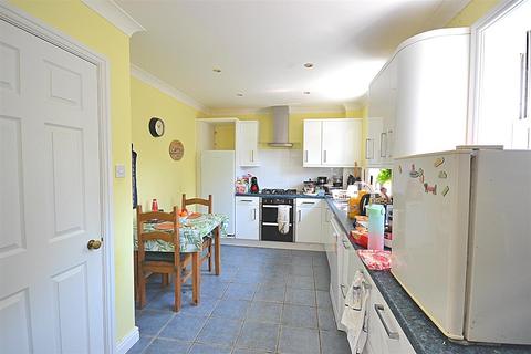 4 bedroom detached house for sale, Frome Valley Road, Crossways, Dorchester