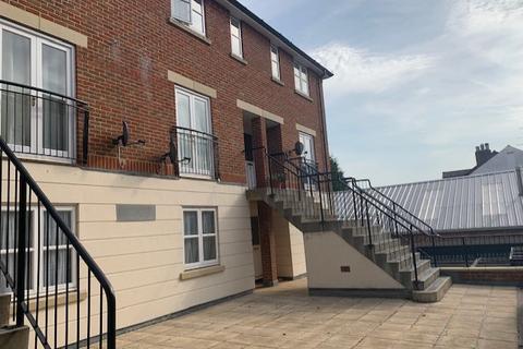 2 bedroom flat to rent, Swan Lane, Winchester