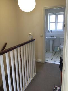 2 bedroom flat to rent, Swan Lane, Winchester