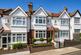 Crowborough Road, London SW17