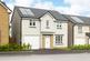 Fenton at Osprey Heights 100 Oldmeldrum Road, Inverurie AB51