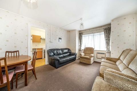 1 bedroom flat for sale, Sherwood Road, South Harrow