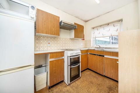 1 bedroom flat for sale, Sherwood Road, South Harrow