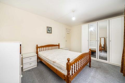 1 bedroom flat for sale, Sherwood Road, South Harrow