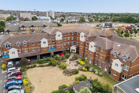 2 bedroom retirement property for sale, Richmond Street, Herne Bay