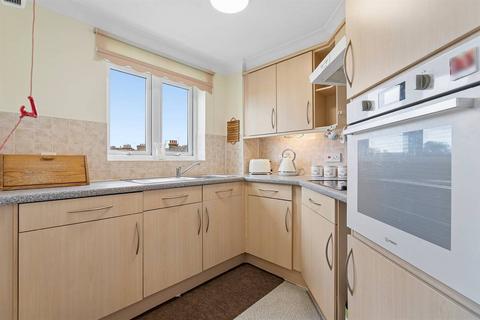 2 bedroom retirement property for sale, Richmond Street, Herne Bay