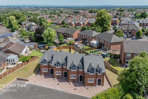 undefined, Off Swanlow Lane, Winsford