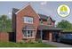 Plot 58 - Bramley LG, Bramley LG at Tower Gardens, Millbank Road, Lower Darwen BB3