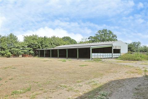 3 bedroom character property for sale, North Burlingham, NORWICH