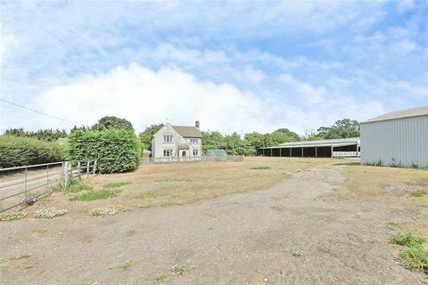3 bedroom character property for sale, North Burlingham, NORWICH