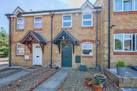 2 bedroom terraced house for sale, Byron Drive, Erith