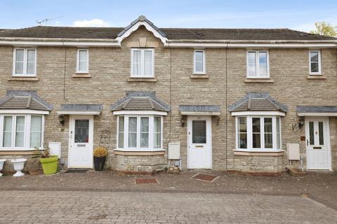2 bedroom terraced house for sale, Newbury Avenue, Calne
