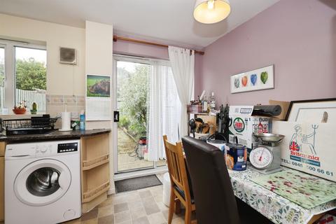 2 bedroom terraced house for sale, Newbury Avenue, Calne
