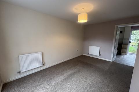 2 bedroom terraced house for sale, Newbury Avenue, Calne