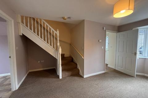 2 bedroom terraced house for sale, Newbury Avenue, Calne