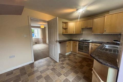 2 bedroom terraced house for sale, Newbury Avenue, Calne