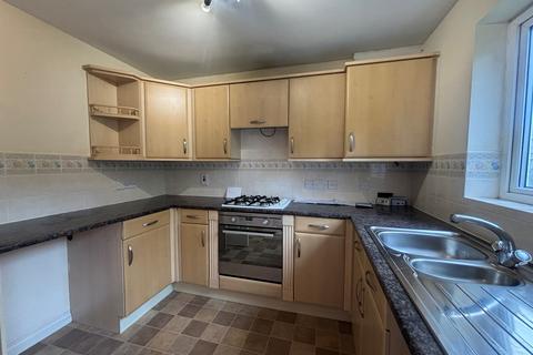 2 bedroom terraced house for sale, Newbury Avenue, Calne