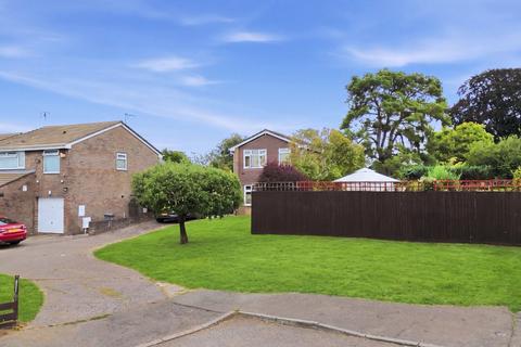 3 bedroom detached house for sale, Runcorn Close, St. Mellons, Cardiff, South Glamorgan, CF3 5PZ