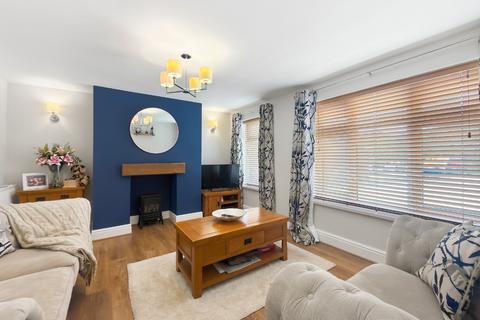 3 bedroom detached house for sale, Runcorn Close, St. Mellons, Cardiff, South Glamorgan, CF3 5PZ