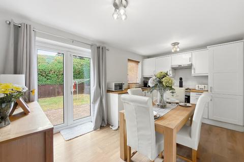 3 bedroom detached house for sale, Runcorn Close, St. Mellons, Cardiff, South Glamorgan, CF3 5PZ