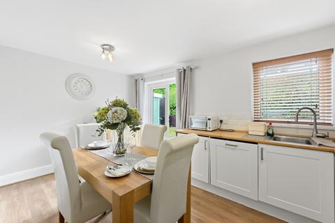 3 bedroom detached house for sale, Runcorn Close, St. Mellons, Cardiff, South Glamorgan, CF3 5PZ