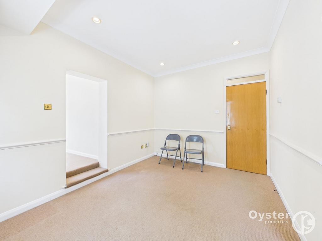 Apartment in London, Bowes - View 5