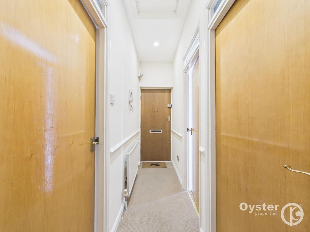 Apartment in London, Bowes - More