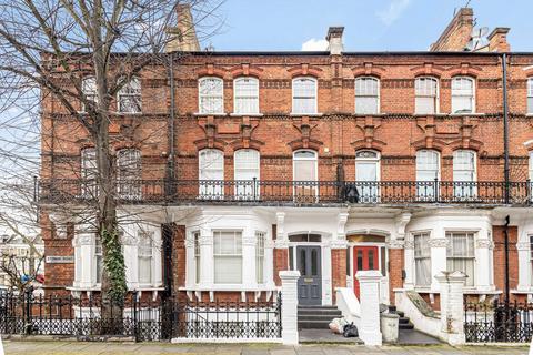 Stonor Road, London W14
