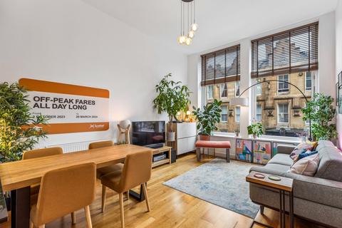 1 bedroom apartment for sale, Ingram Street, Merchant City, Glasgow