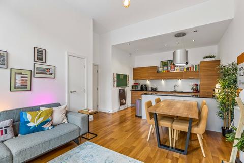 1 bedroom apartment for sale, Ingram Street, Merchant City, Glasgow