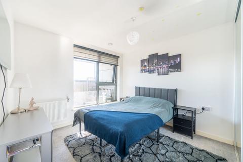 1 bedroom flat for sale, High Road, Wembley Park, Wembley, HA9