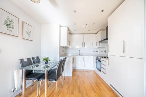 1 bedroom flat for sale, High Road, Wembley Park, Wembley, HA9