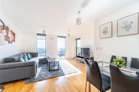 1 bedroom flat for sale, High Road, Wembley Park, Wembley, HA9