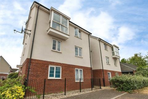 2 bedroom flat for sale, Newcourt Way, Exeter, Devon, EX2