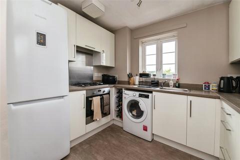 2 bedroom flat for sale, Newcourt Way, Exeter, Devon, EX2