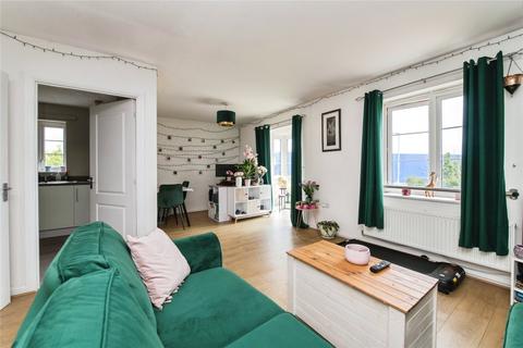 2 bedroom flat for sale, Newcourt Way, Exeter, Devon, EX2