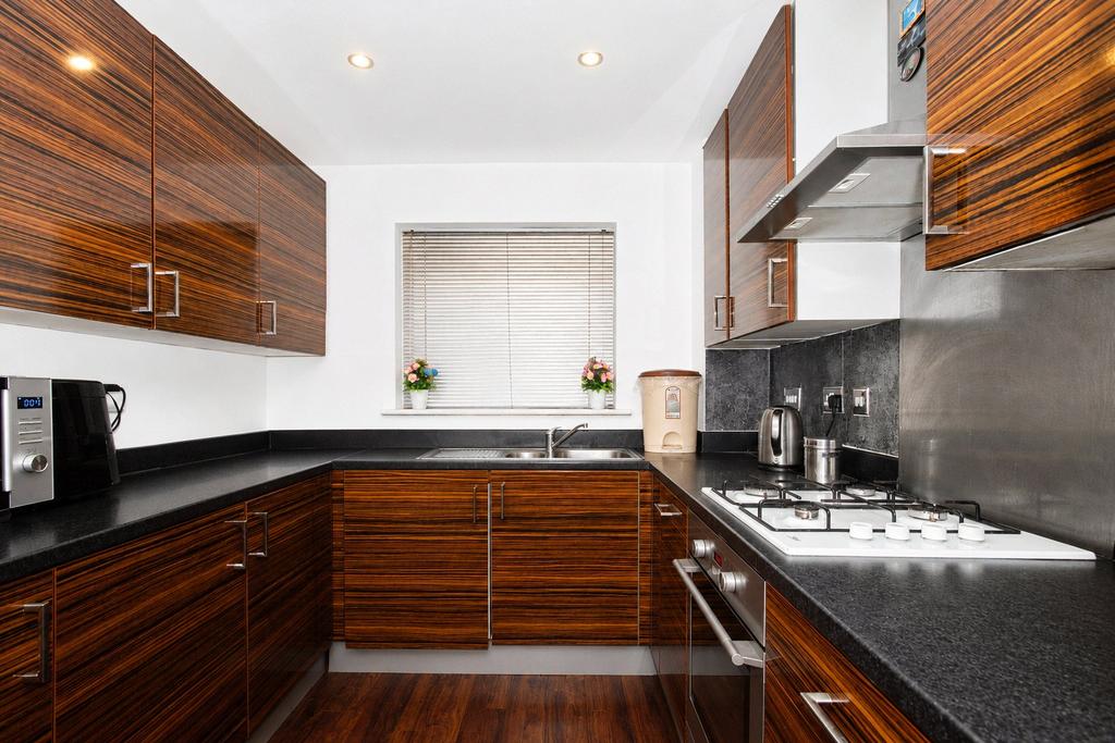 House in Salford, Greater Manchester - View 4