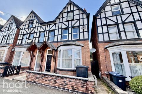 4 bedroom house share to rent, HARBORNE HMO! STATION RD