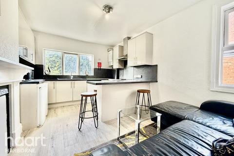 4 bedroom house share to rent, HARBORNE HMO! STATION RD
