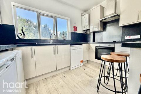 4 bedroom house share to rent, HARBORNE HMO! STATION RD