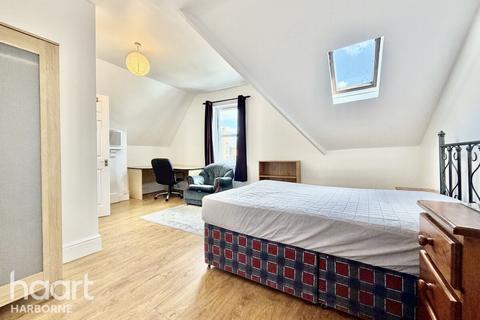 4 bedroom house share to rent, HARBORNE HMO! STATION RD