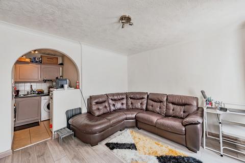 1 bedroom ground floor flat for sale, 29 Wilton Road, Redhill, RH1