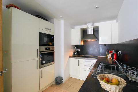 1 bedroom apartment to rent, The Belvedere, Cambridge CB2