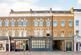Salisbury Mews, London SW6